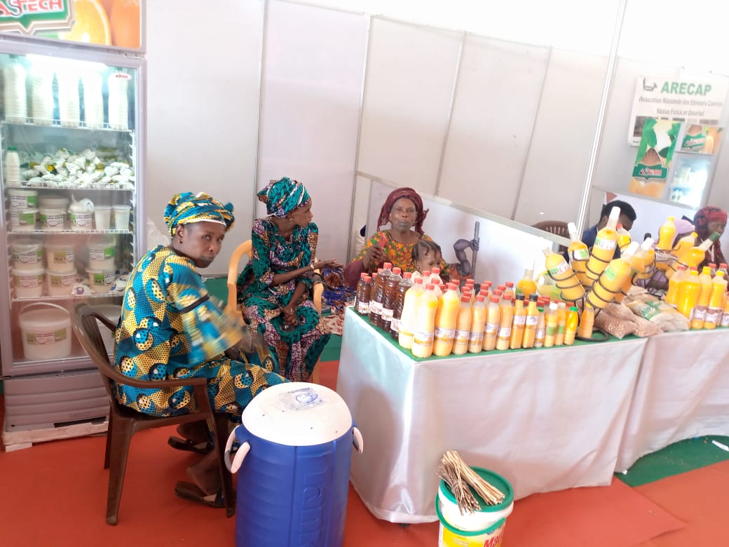 23ème édition de la FIARA : Les exploitations familiales face aux défis de la souveraineté alimentaire