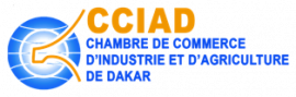 CCIAD | Chambre de Commerce, d'Industrie et d'Agriculture de Dakar