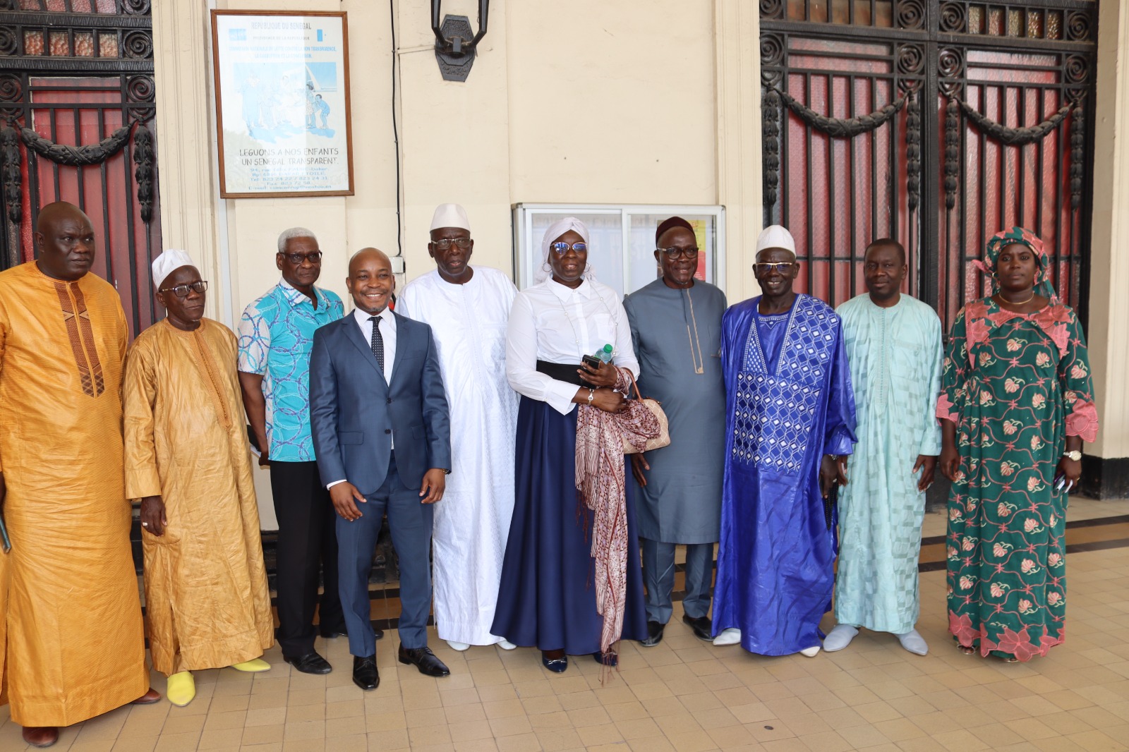 Partenariat CCIAD-ECOBANK : L’heure de la mise en œuvre pour appuyer  les  PME aux financements bancaires